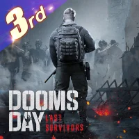 Doomsday: Last Survivors
